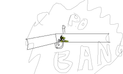 Bullet bunny buisnees