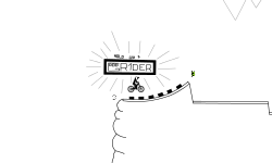 a random track (read desc)