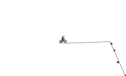 Happy wheels spike fall