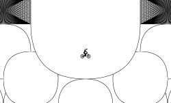 Half Pipe of Character