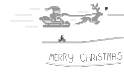 Holiday Grid Art Contest Entry