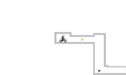 BMX Trial #3