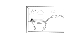 picture frame preview