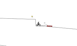 Short track