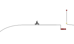 Fun Climb Style #1 [MTB]