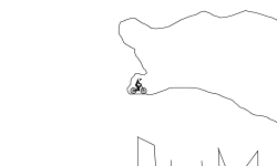 the little cave