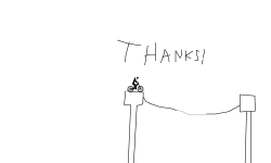 Thanks!