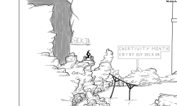 Creativity Contest