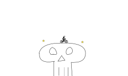 The skull