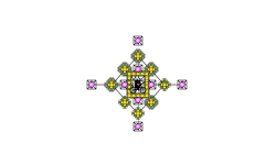 something random