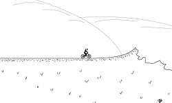 #37 - Mountain river
