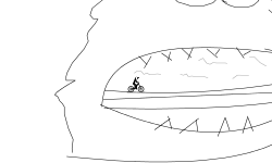 ESCAPE THE ANIMAL 1