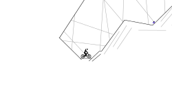 Modern Cave Ride