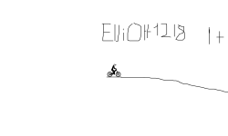 Elliott1218:First Track