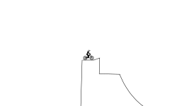 smooth bmx jumps