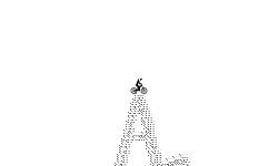 Cool Letter Symbol