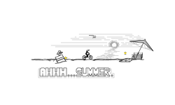 Ahhh... SUMMER.