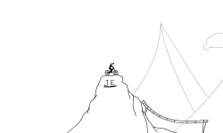 Mountain Ride!