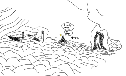AREA 51 OFF LIMITS