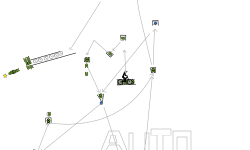 follow the arrow(glitch)auto
