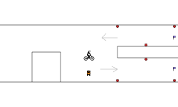 DA HELICOPTA MAZE