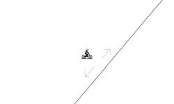 long track