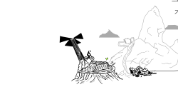 THe nEw NATuRe (preview 3)