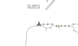 Slopes 7- Boost