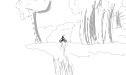 Cloud Jungle