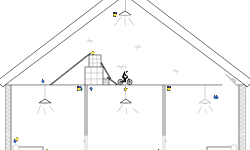House Escape [BEC]