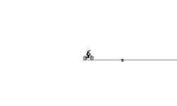 bouncy road