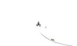 Auto track made in 2 min