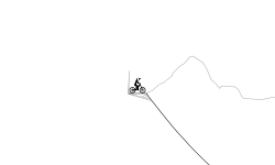 The Volcano (WIP) first track