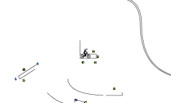 A Random Map