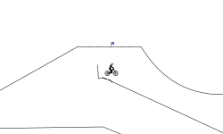 Flat Jumps