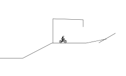 DieEneBiker level 1