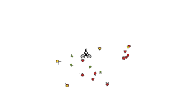 bomb dash V.2