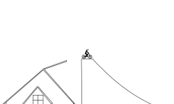 Roof Jumping