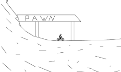 dirt n wood jumps