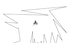 Crazy Cave (First track)