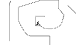 Glass Track