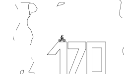 my 170 th track