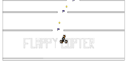 Flappy Copter