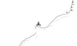 Hill  Climb 5! Extreme