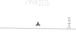getting over the wall