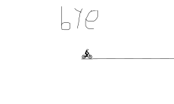 bye...