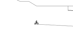 The track