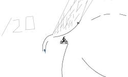 Snow Slopes Challenge I