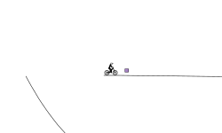 finish the track and commdone