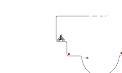 run man